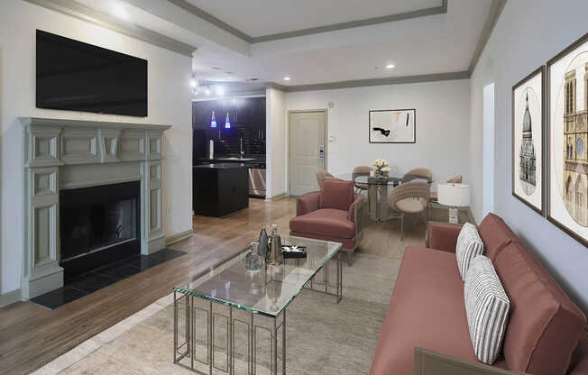 The Drexel Collective