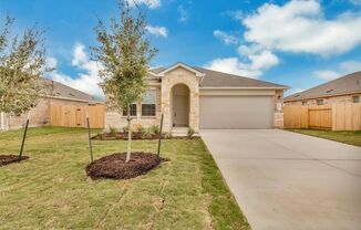 21409 Bird Wing Dr, Pflugerville, Texas 78660