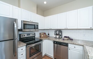 2 beds, 2 baths, 1,033 sqft, $3,295, Unit 316