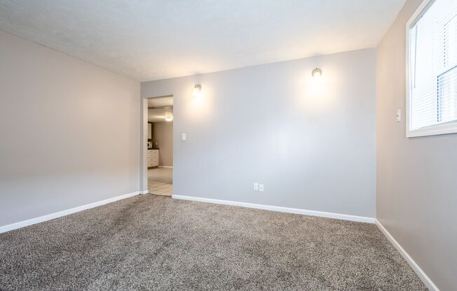 46th Street Apartments