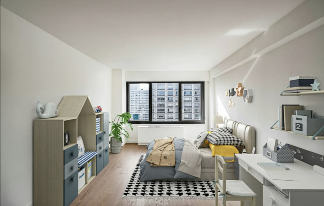 4 beds, 3 baths, $23,995, Unit 27F1