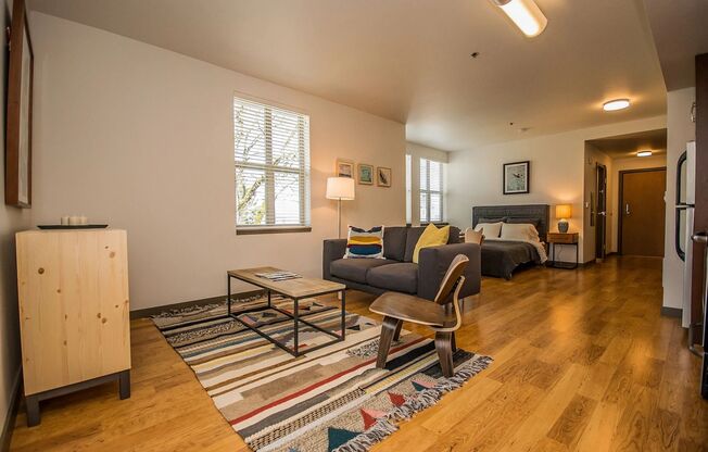 Corbett Heights Apartments