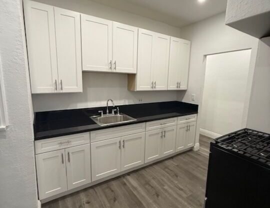 1 bed, 1 bath, $1,795, Unit A