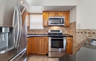 Venetian Place - 612