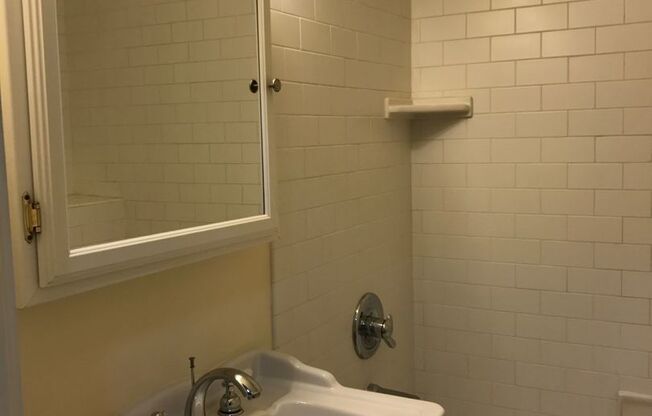 Studio, 1 bath, 392 sqft, $975, Unit 412