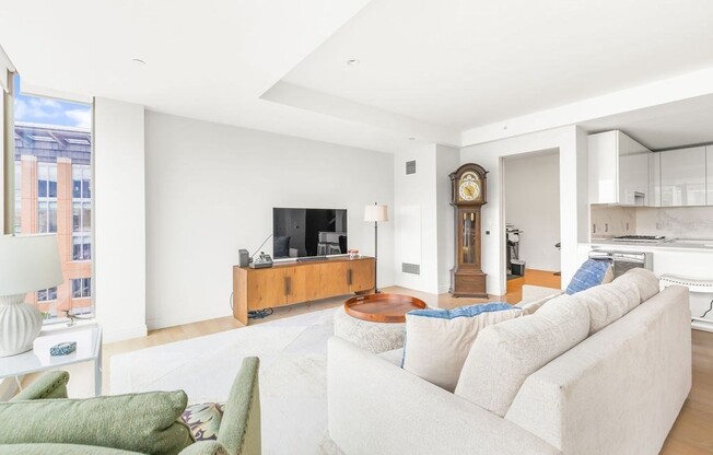 2 beds, 2.5 baths, 1,611 sqft, $14,900, Unit 2201