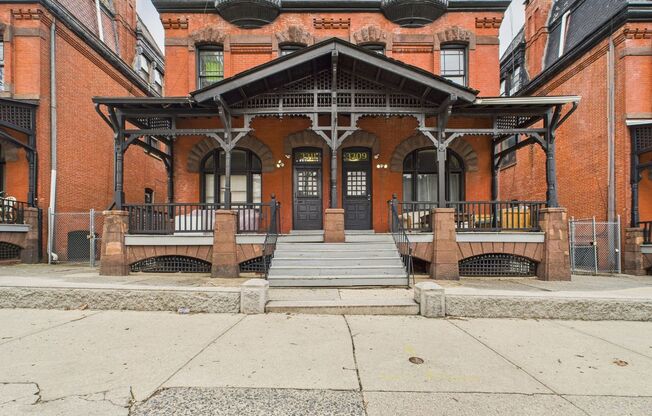 3301-3315 Powelton Ave