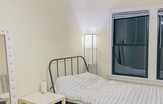 Studio, 1 bath, 445 sqft, $1,695, Unit 514-205