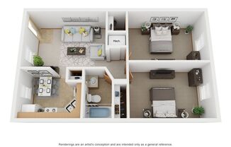 Partner-provided photo for $930 unit