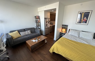 Studio, 1 bath, $3,449, Unit 1508