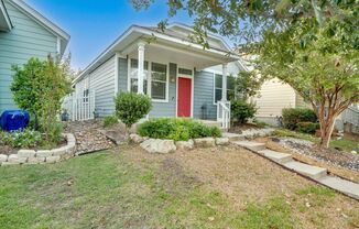 426 McGarity, Kyle, TX 78640