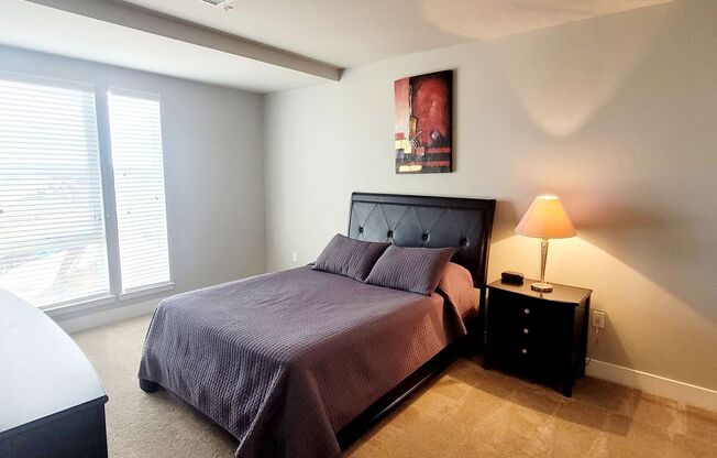 2 beds, 2 baths, 1,187 sqft, $3,720, Unit 455