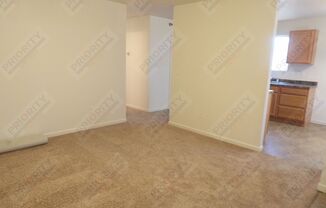 2 beds, 1.5 baths, $1,175, Unit B