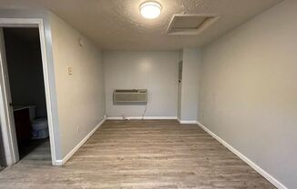 Studio, 1 bath, 400 sqft, $665, Unit 7697