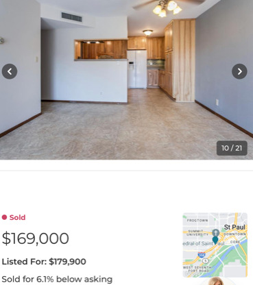 311 PLEASANT AVE