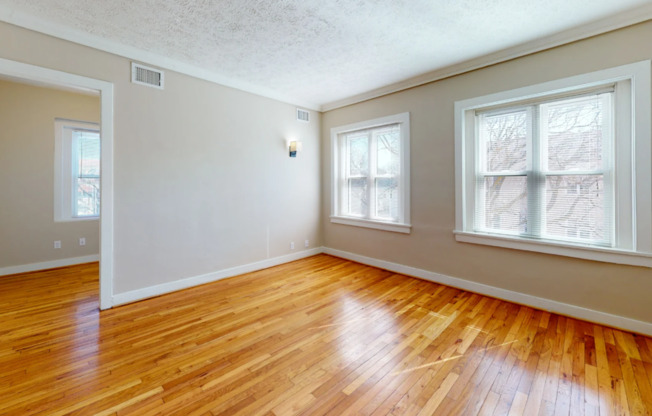 Carberry Apartments (507 N. 40th St.)