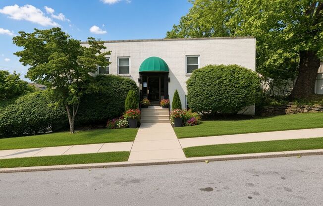 1621 Old York Road