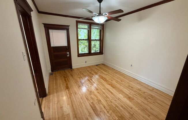3 Bedroom Pet Friendly in Bridgeport