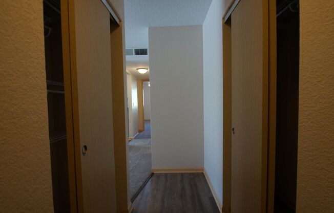 2 beds, 2 baths, 1,050 sqft, $1,798, Unit 306