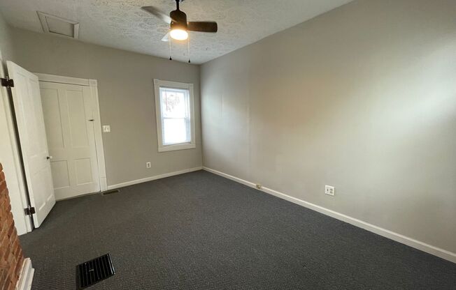 2 beds, 1 bath, $1,795