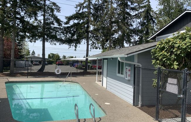 Silverwood Park