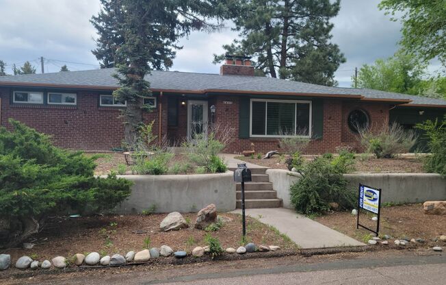 3 Bed, 3 Bath with Downstairs Kitchenette - Available Now! - MileStone RES