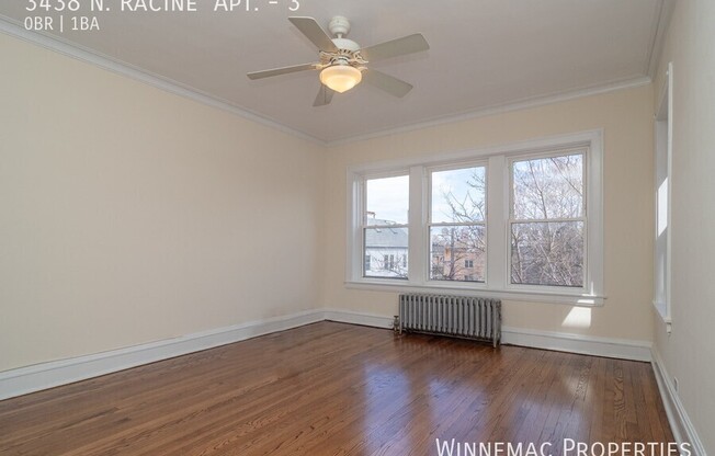 3438 N RACINE