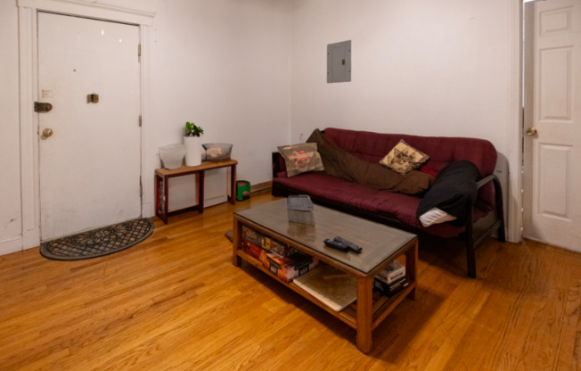 23 Cummings Rd Apt 3