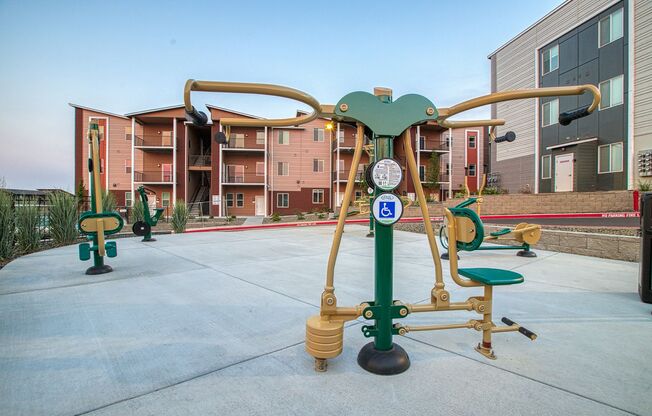 Partner-provided property photo