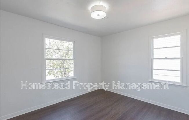 Partner-provided property photo