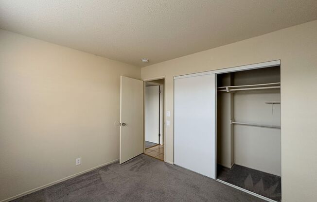 2 beds, 1 bath, 752 sqft, $1,495, Unit CA-25