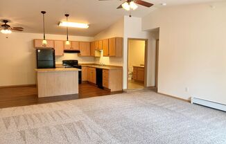1 bed, 1 bath, 989 sqft, $1,255, Unit BS 950-07