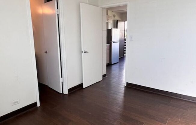 1 bed, 1 bath, 339 sqft, $1,495