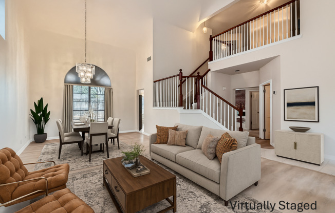 Beautiful 4-bedroom, 3-bath home in the desirable Deerfield subdivision!
