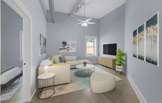 3305 Park Ave.