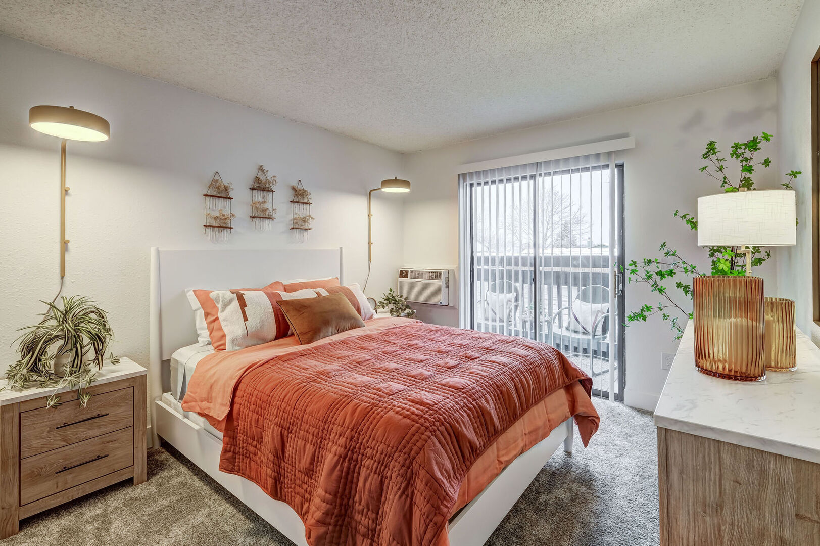 Shift Apartments