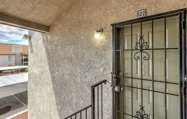 Charming Condo for Rent