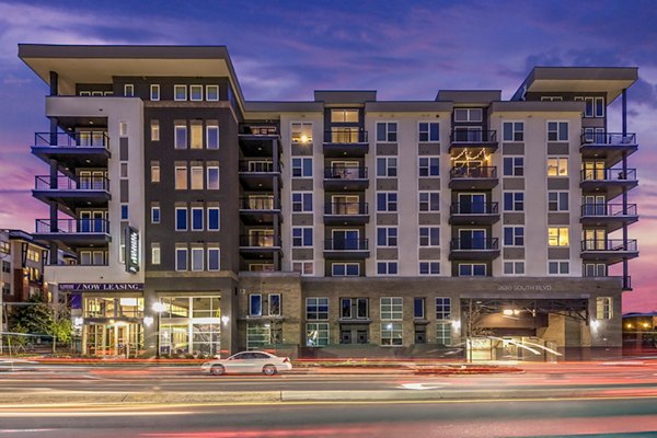 Maddox South End in Charlotte