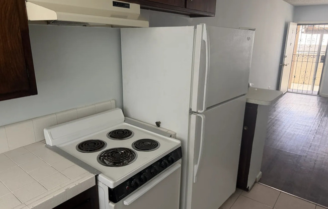 5724 Via San Delarro St. Los Angeles, CA 90022