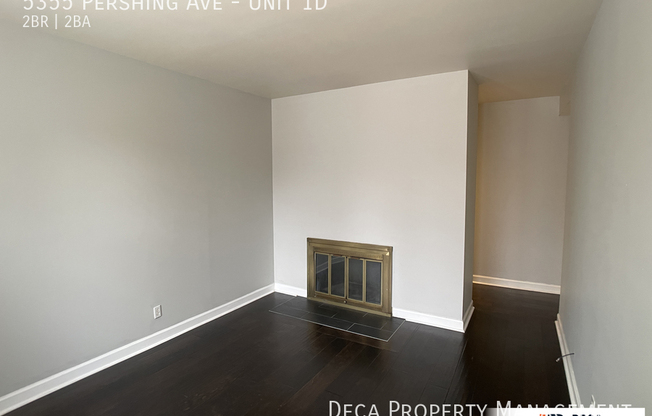 5355 Pershing Ave Apt 3C