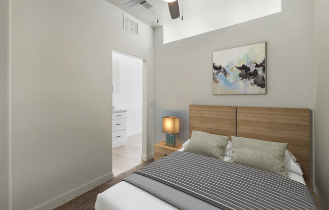 City Lofts Apartments