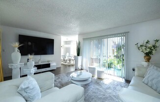 Parc Place Villas Apartments