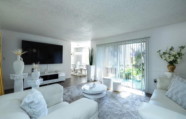 Parc Place Villas Apartments