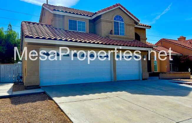 12530 HIGH DESERT RD