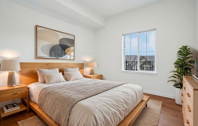 1 bed, 1 bath, 772 sqft, $1,599, Unit 79