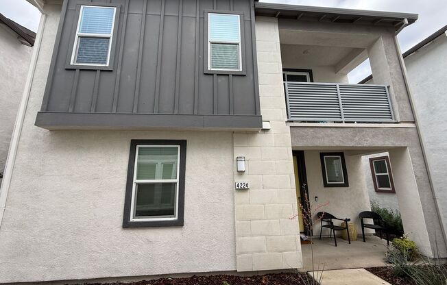 Pristine Condo in Monterey Village Gated Community