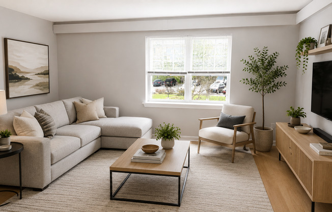 1 bed, 1 bath, $1,650, Unit LL - 204