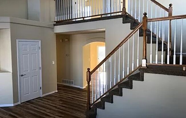 Amazing Home in Desirable District 20 – Northgate!