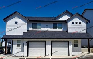 3 beds, 2.5 baths, 1,292 sqft, $1,895, Unit #T-1