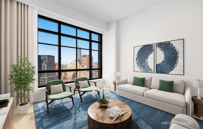 25 PARK ROW